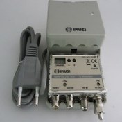 تصویر مدولاتور صدا و تصویر vhf و uhf باند S اسپانیا MAW-180(3028) 