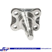 تصویر پراید محور(توپی) چرخ عقب جدید هانترپارت HUNTER 415595 