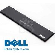 تصویر باتری لپ تاپ دل Dell V8XN3 _6 