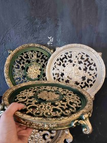 تصویر سینی نقشینه 