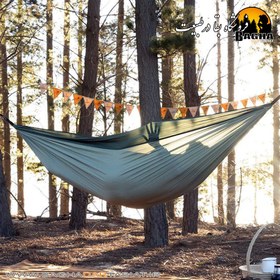 تصویر ننو نیچرهایک 2 نفره | NH21DC011 Naturehike Super light hammock NH21DC011