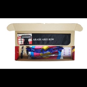 تصویر کمان آریو 