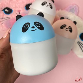 تصویر دستگاه بخور سرد و رطوبت ساز طرح پاندا مدل A19 Panda Model A19 Cold Atomizer and Humidifier