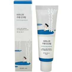 تصویر کرم ضد آفتاب راند لب مدل Birch Juice حجم ۵۰ میلی لیتر SPF 50 