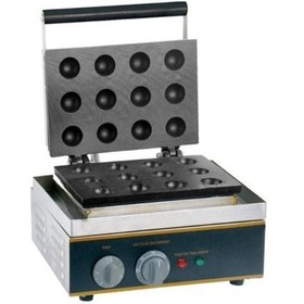 تصویر وافل ساز توپی best 