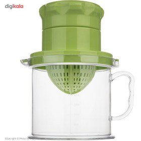تصویر آبمیوه گیری یزدگل کد 531 YazdGol 531 Fruit Juicer