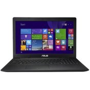 تصویر لپ تاپ ایسوس ASUS X553MA - C Asus X553MA Celeron N2830 4GB 500GB Intel HD