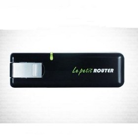 تصویر دی لینک لپتیت 3.75G روتر DWR-510 D-Link Le Petit 3.75G Router DWR-510