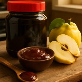 تصویر رب بِه (۳۵۰ گرم) 