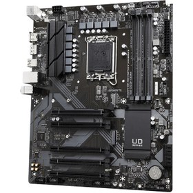 تصویر مادربرد گیگابایت مدل B760 DS3H DDR4 rev. 1.0 