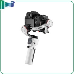 تصویر استابلایزر دوربین ژیون کرین Zhiyun-Tech CRANE-M3 Stabilizer (Standard Kit) 