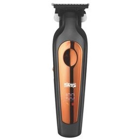 تصویر ماشین اصلاح دی اس پی مدل 91371 با برش مستقیم و تیغه استیل ضد زنگ 