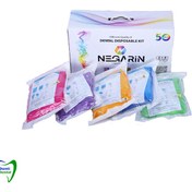 تصویر پک جراحی ایمپلنت نگارین 