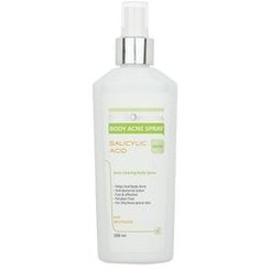 تصویر اسپری ضد جوش مای مدل سبوفارما حجم ۲۰۰ میلی لیتر 