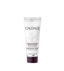 تصویر کرم دست و ناخن 15 میل کدلی Caudalie Hand And Nail Cream 15ml