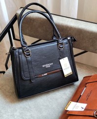 تصویر کیف زنانه شیک و جذاب 