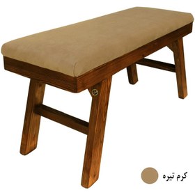 تصویر نیمکت میم کاف مدل BENCH 6 کن مدل 404662 