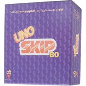 تصویر بازی فکری اونو اسکیپ بو ۱۰۸ کارتی 
