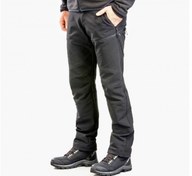 تصویر شلوار کوهنوردی زمستانه وینداستاپر کچوا مدل SH500X 