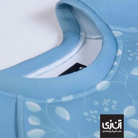 تصویر پلیور اسفنجی 