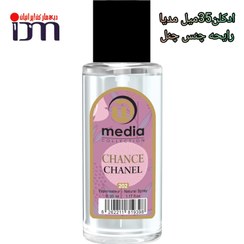 تصویر عطر 35میل مدیا چنس چنل CHANEL - Chance CHANEL - Chance