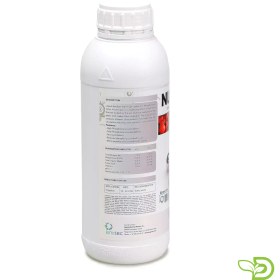 تصویر کود مایع نوتریفوس کیمیتک 1 لیتری اسپانیا Nutrifos liquid fertilizer 1 liter Spain