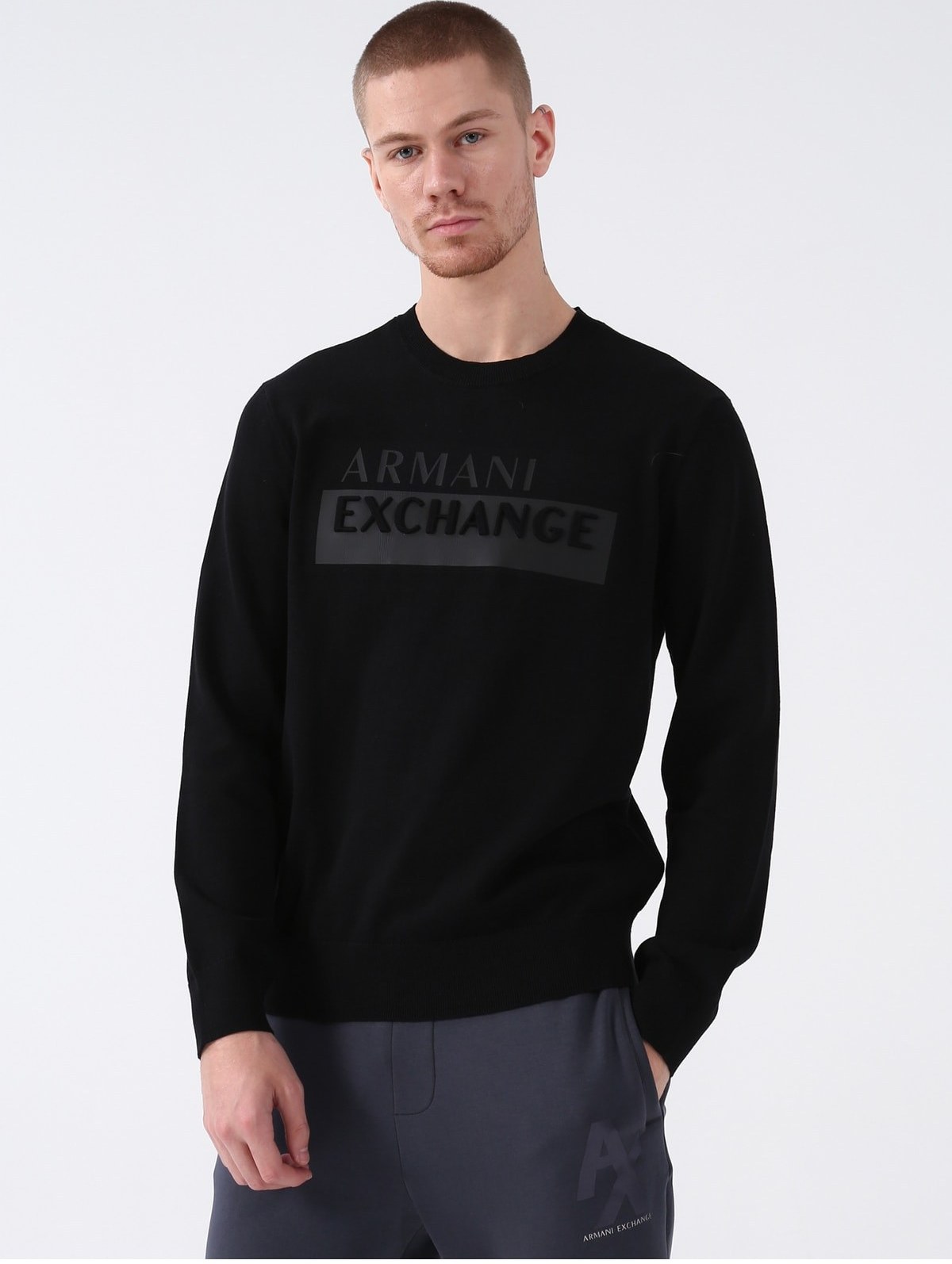 Armani Exchange