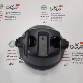 تصویر چراغ جلو کامل پالس 180 