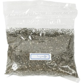 تصویر دانه چیا بسته 130 گرمی 