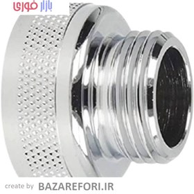 تصویر تبدیل شلنگ توالت کد 25.20 - بازار فوری 