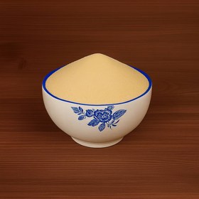 تصویر مایه خمیر فله 