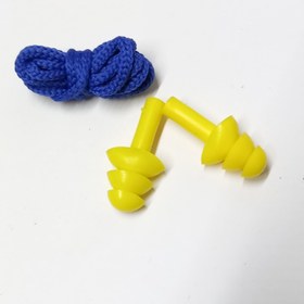 تصویر گوشی صداگیر قوطی دار داخل گوش 3 