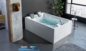 تصویر وان مدل مارس برند اُوان‌جکوزی 