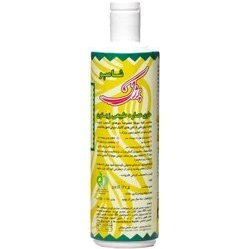 تصویر شامپو زیتون 450 گرمی پرژک Olive Shampoo 450g Parjak