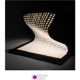 تصویر پروژکتور گودکس GODOX FL150S FLEXIBLE LED LIGHT 60X60CM 