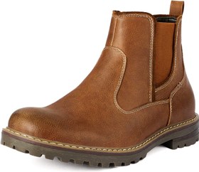 Bruno marc men's casual chelsea sales ankle boots