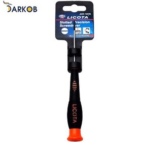 تصویر پیچ گوشتی ساعتی لیکوتا مدل ASD-168SL30-HT 