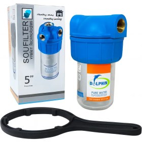 Sov Plug Filter خرید و قیمت فیلتر پکیج و آبگرمکن SOU Filter | ترب