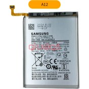 تصویر باتری سامسونگ A12 Battery Samsung A12