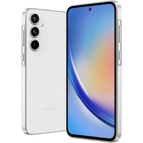 تصویر گوشی موبایل سامسونگ Galaxy A55 ظرفیت 128 گیگابایت و رم 8 گیگابایت 