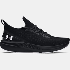 تصویر کفش زنانه Under Armour 3027777-004 