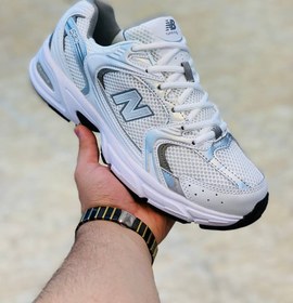 تصویر کتونی نیوبالانس مدل530 ساخت ویتنام New Balance 530 made in Vietnam