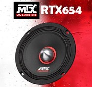 تصویر MTX RTX654 میدرنج 6 اینچ ام تی ایکس 