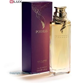 تصویر عطر(پرفیوم ) زنانه پوسس Possess Eau Parfum