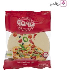 تصویر خمیر پیتزا ۹۵۹۵ - 4 عدد 