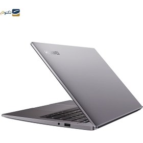 تصویر لپ تاپ 14 اینچی هوآوی مدل MateBook B3-420 ا HUAWEI MateBook B3-420 i5 1135G7 8G 512 SSD INTEL Iris Xe 14 inch Laptop HUAWEI MateBook B3-420 i5 1135G7 8G 512 SSD INTEL Iris Xe 14 inch Laptop