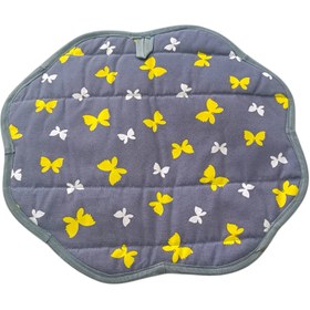 تصویر زیرقابلمه ای دو تیکه مدل 142-(R-5772) 