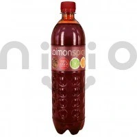 خرید و قیمت نوشیدنی گازدار تند لایمون Laimon Spicy | ترب