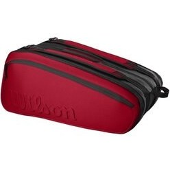 تصویر کیف تنیس SUPER TOUR 15PK CLASH V2.0 WR8016301001 Wilson 