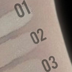 تصویر کانسیلر آرت اسکین - 02 